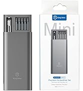 Amazon | Kingsdun 特殊ネジ用 特殊ドライバー 六角ドライバー